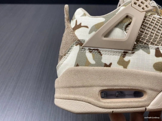 May Camo 4 Air DJ1193-200 Jordan Aleali x 0724
